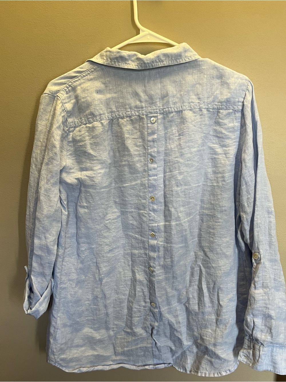 Jeans Subcategory Classification - Picture 3 of 3
